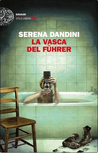 La vasca del führer - Serena Dandini