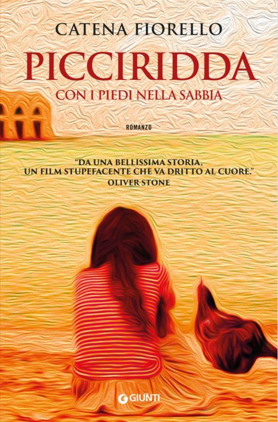 Il libro della settimana - Picciridda Catena Fiorello