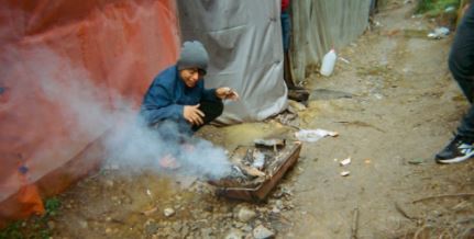 Attraverso i nostri occhi - Nicolò Govoni