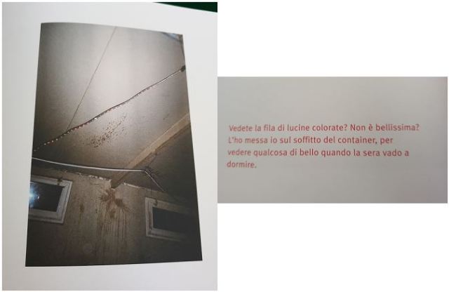 Attraverso i nostri occhi - Nicolò Govoni