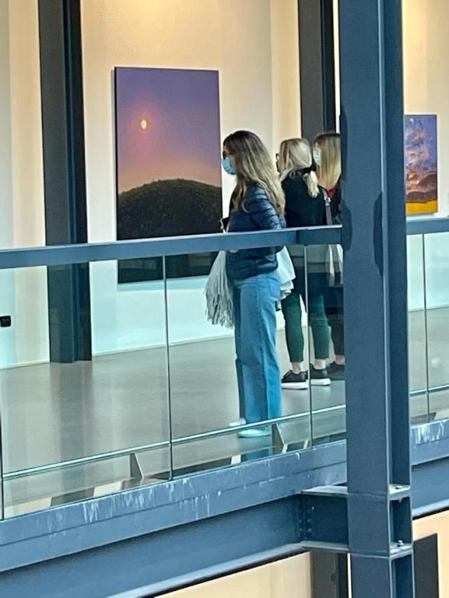 VAN GOGH A PADOVA - Attorno a Van Gogh