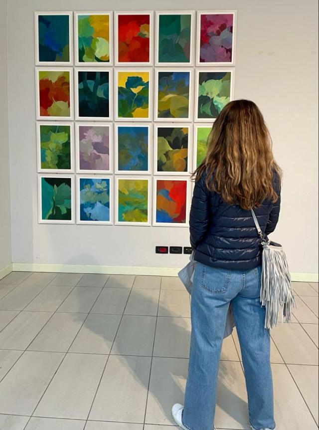 VAN GOGH A PADOVA - Attorno a Van Gogh