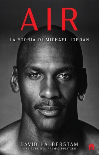 AIR la storia di Michael Jordan