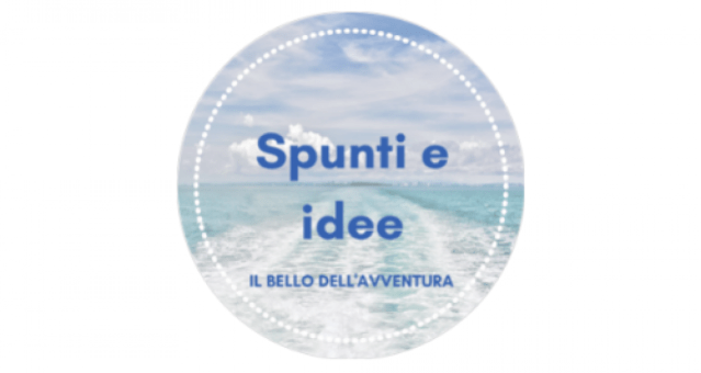 Spunti e Idee