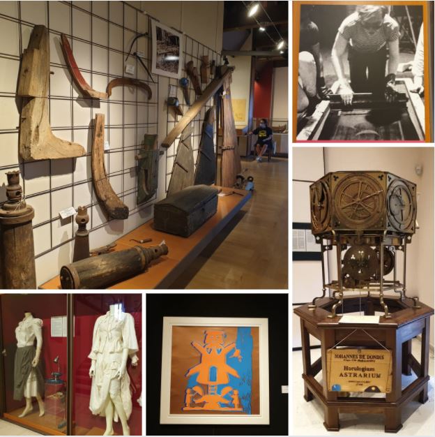 Andy Warhol a Chioggia