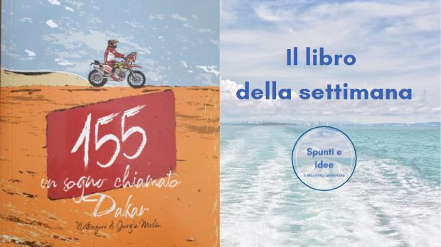 Un sogno chiamato Dakar