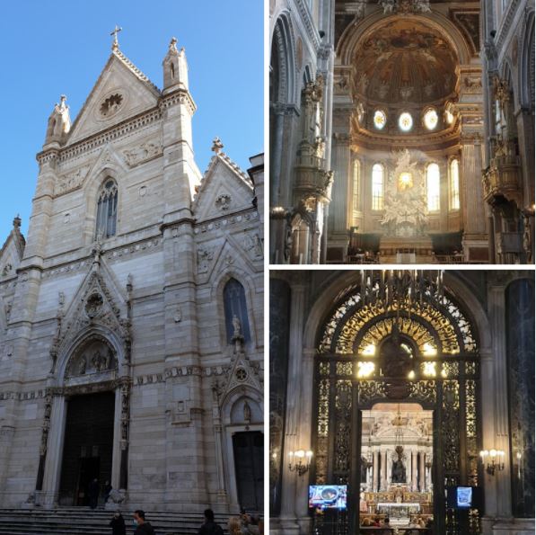 Duomo di Napoli