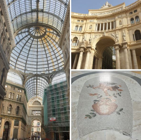 Galleria Umberto I