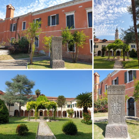 San Lazzaro degli Armeni