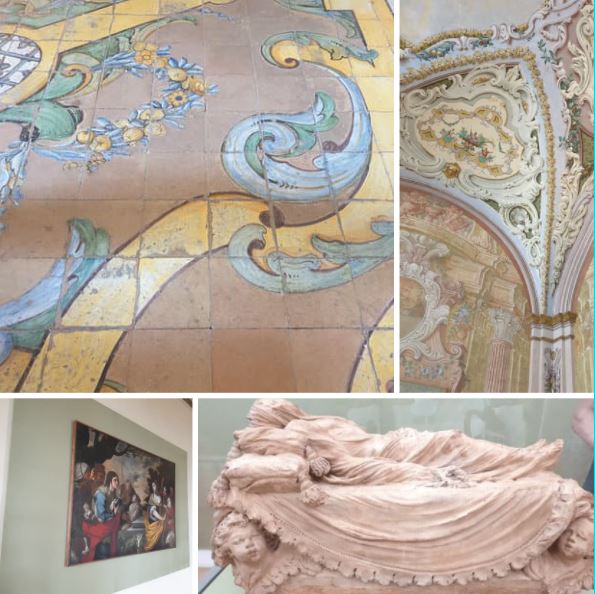 Certosa di san Martino