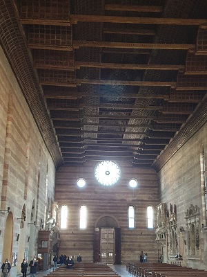 Chiesa degli Eremitani