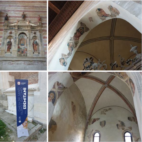 Chiesa degli Eremitani