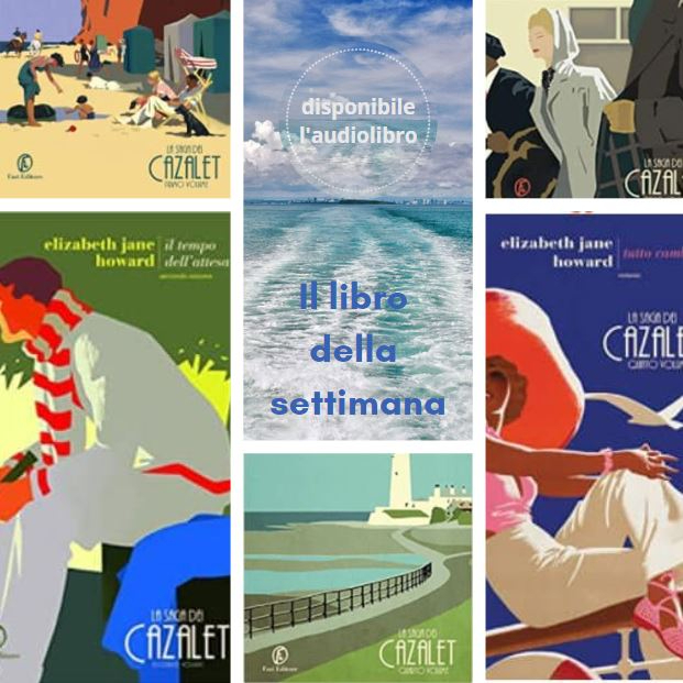LA SAGA DEI CAZALET