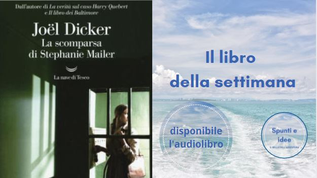 La scomparsa di Stephanie Mailer