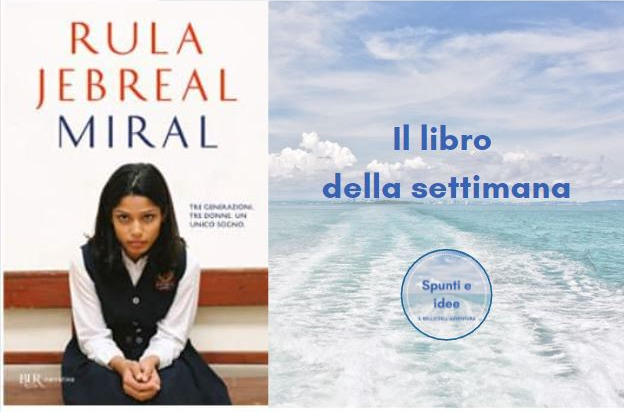 Miral - il libro della settimana