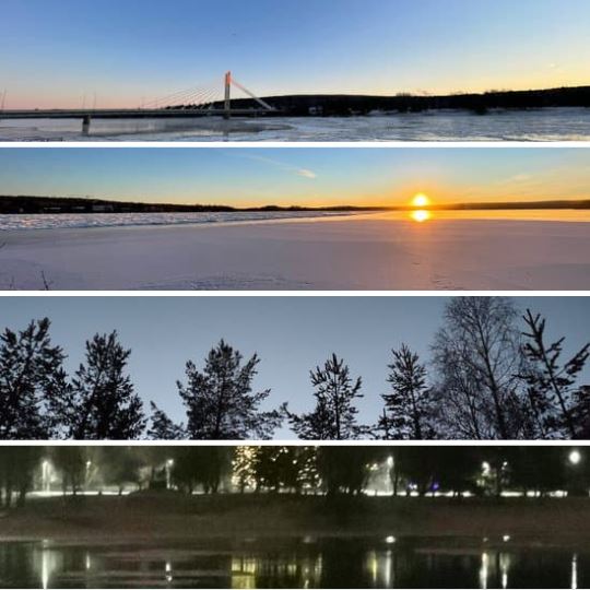 Rovaniemi Lapponia finlandese