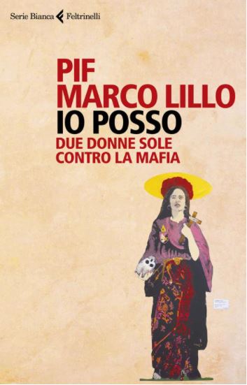 Il libro della settimana - Io posso