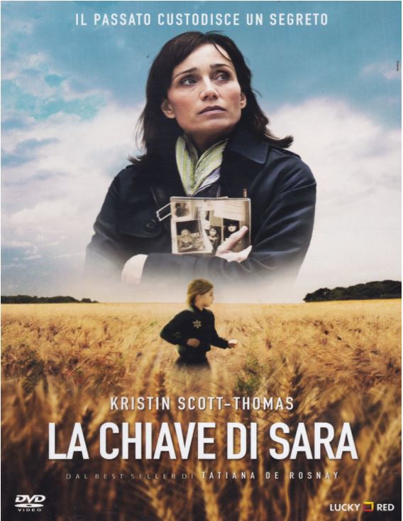 La chiave di Sara