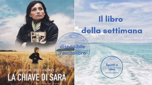 La chiave di Sara