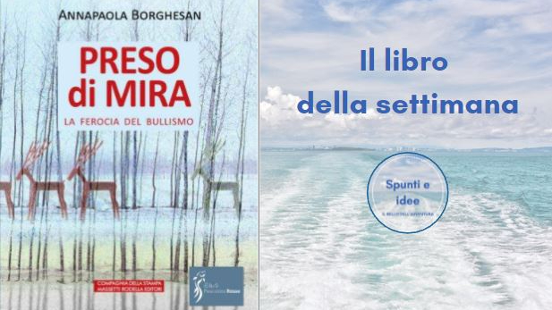 Preso di mira - Mariapaola Borghesan