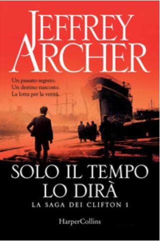 Solo il tempo lo dirà