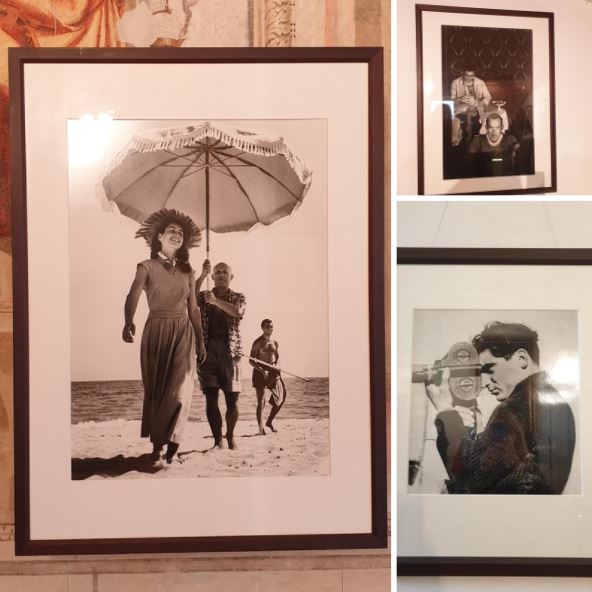 Robert Capa Villa Bassi Abano Terme