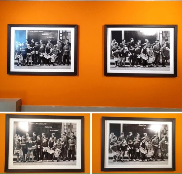 Robert Capa Villa Bassi Abano Terme