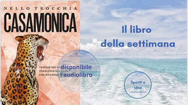 Il libro della settimana Casamonica Nello Trocchia