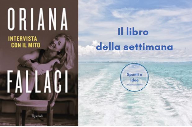 Intervista con il mito