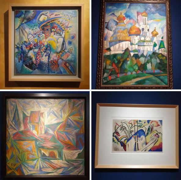 La forma dell'infinito 3