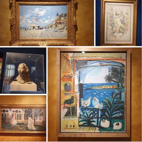 La forma dell'infinito - Casa Cavazzini - Udine