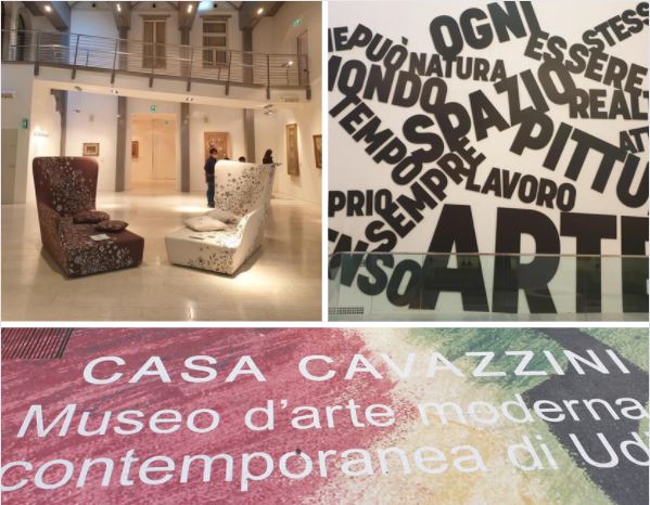 La forma dell'infinito