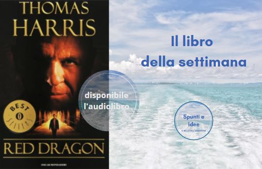 Red Dragon - Thomas Harris