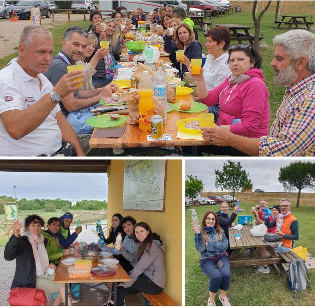 BICICLETTATA AL DELTA DEL PO