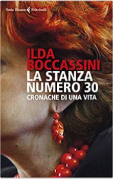 La stanza numero 30 Il libro della settimana