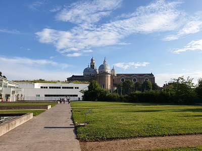 Ortobotanico di Padova