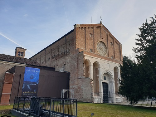 Cappella degli Scrovegni