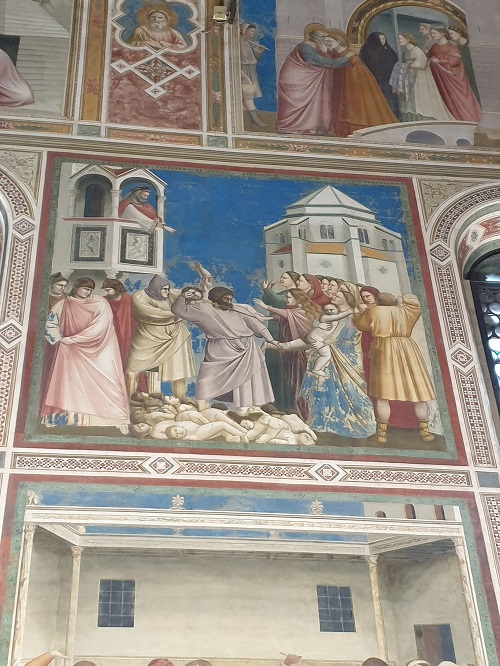 Cappella degli Scrovegni