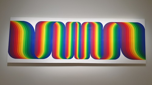 L'occhio in gioco - Padova, Palazzo Monte di Pietà