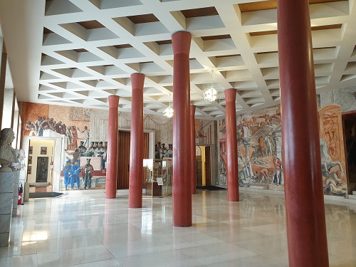 La Basilica - Università di Padova