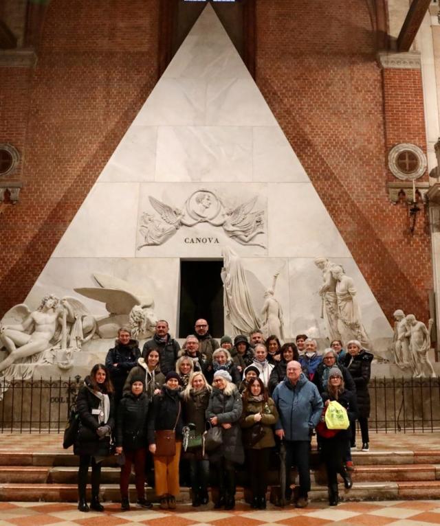 Venezia 15 gennaio 23