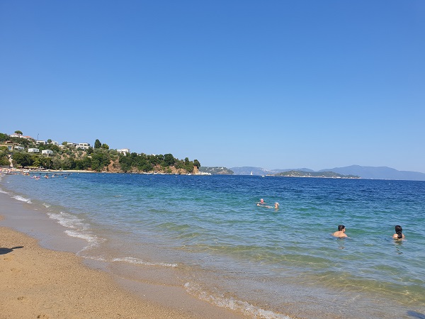 Isola di Skiathos
