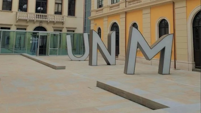 MNU Museo della Natura e dell'Uomo