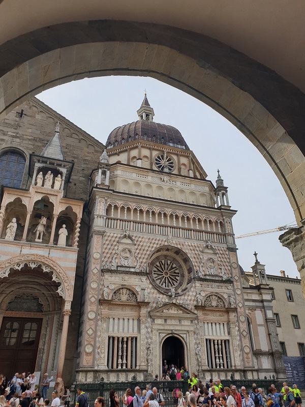 BERGAMO CAPITALE DELLA CULTURA 2023