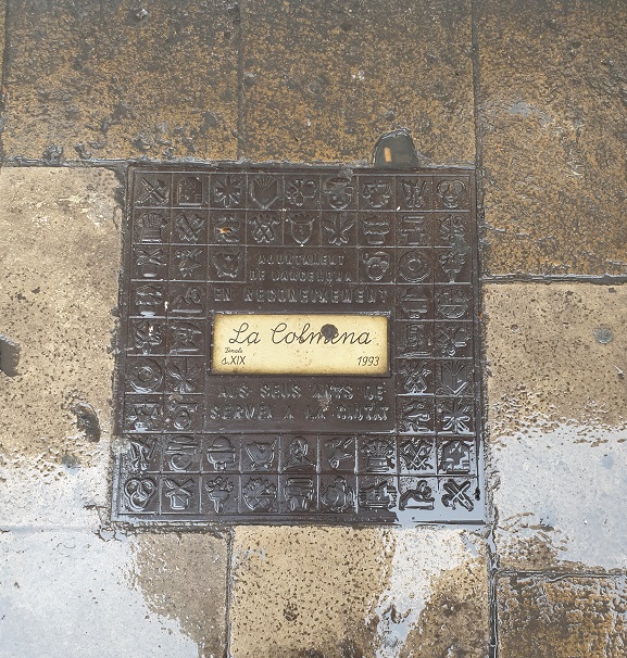 Pasticceria La Colmena BARCELLONA