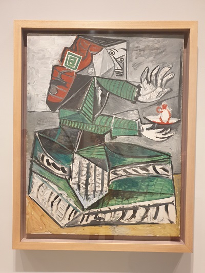 PICASSO COLLEZIONE LAS MENINAS