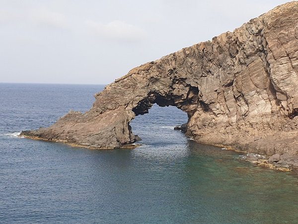 ARCO DELL'ELEFANTE