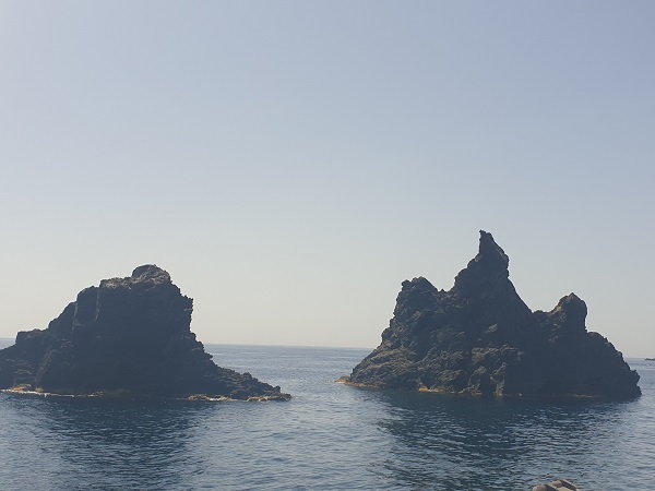 FARAGLIONI DI PUNTA FORMAGGIO