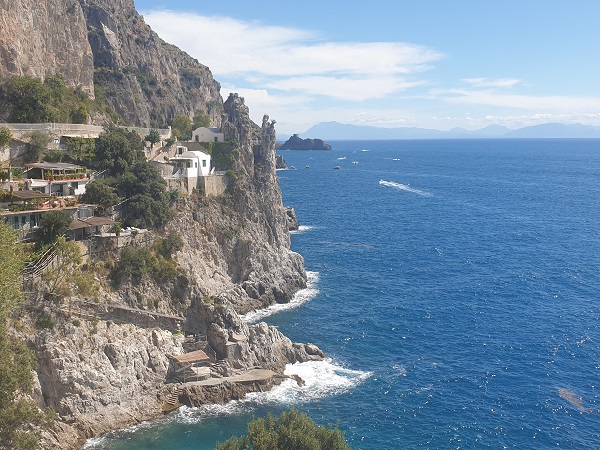 Costiera Amalfitana
