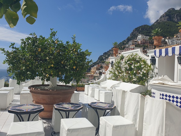 Positano